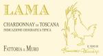 Fattoria Il Muro Lama Chardonnay di Toscana