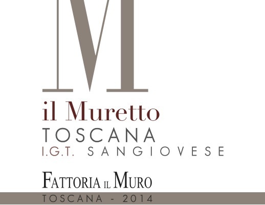 Fattoria Il Muro Il Muretto Sangiovese