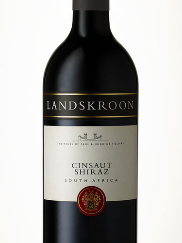 Landskroon Cinsaut Shiraz Vivino Nederlands