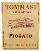 Tommasi Recioto della Valpolicella Classico