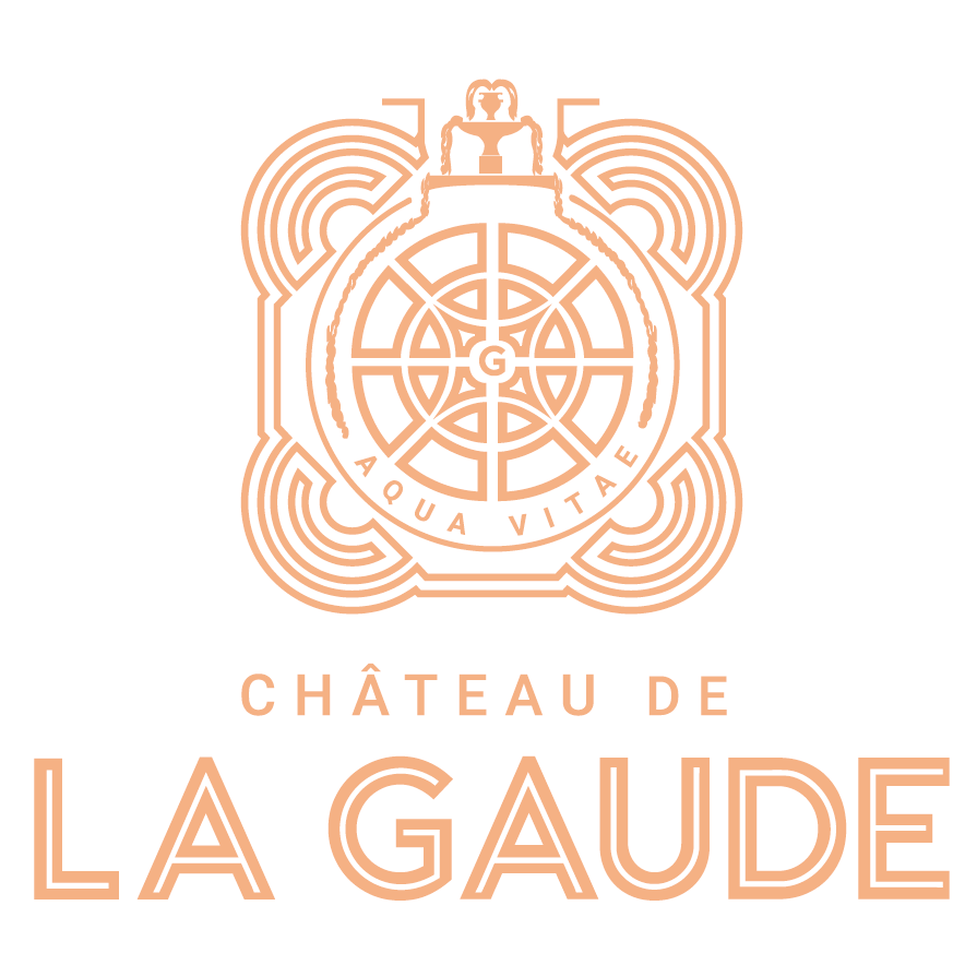 Château de la Gaude