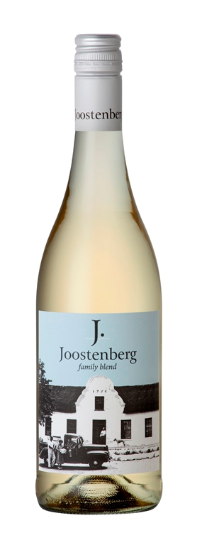 Joostenberg Small Batch Collection No. 3 Roussanne