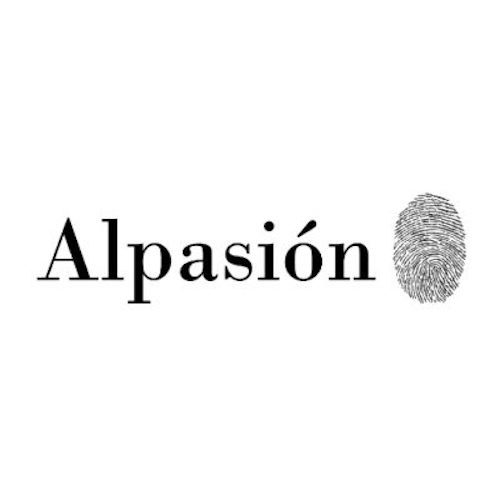 Alpasión