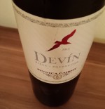Pivnica Čajkov Devín Volcanic