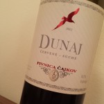 Pivnica Čajkov Dunaj