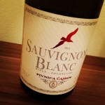 Pivnica Čajkov Sauvignon Blanc
