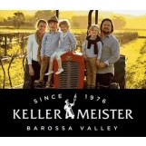 Kellermeister Wines