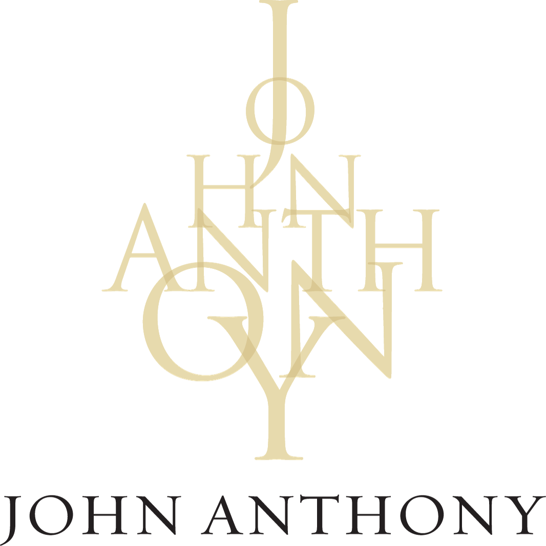 John Anthony