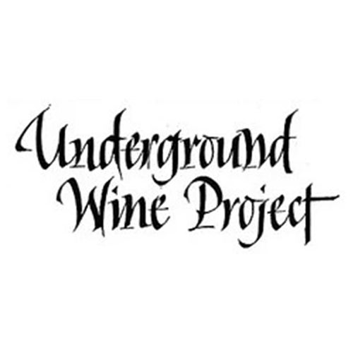 Underground Wine Project Winery
