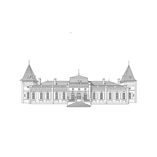 Château Tronquoy