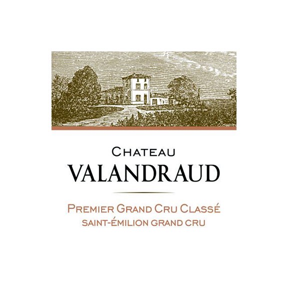 Château Valandraud