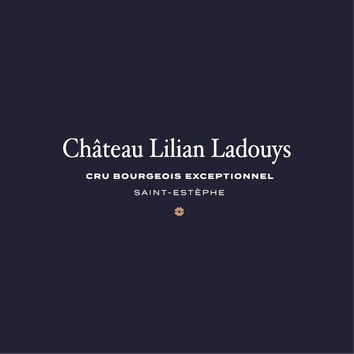 Château Lilian Ladouys
