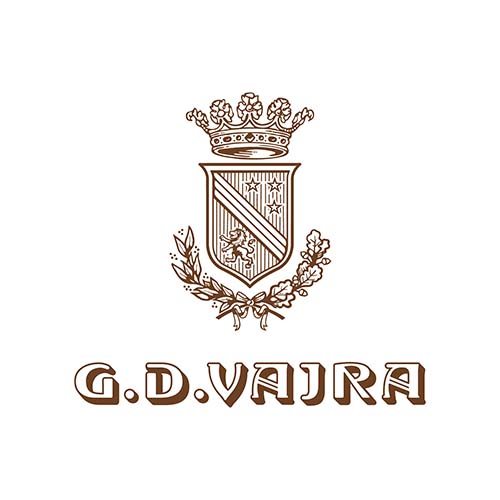 G.D. Vajra