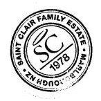 Saint Clair Family Estate