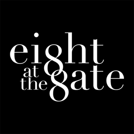 Eight at the Gate