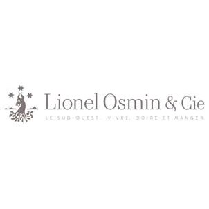 Lionel Osmin & Cie