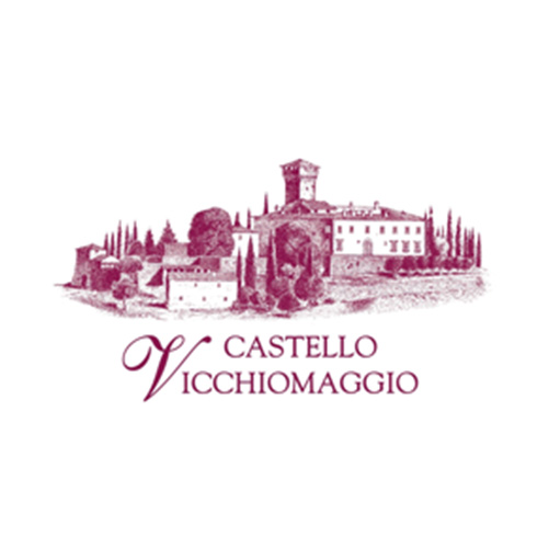 Castello Vicchiomaggio