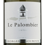 Georges Vigouroux Le Palombier Blanc