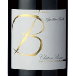 Georges Vigouroux Château Baron Rouge