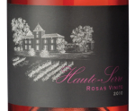 Georges Vigouroux Haute-Serre Rosas Vinito