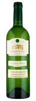 Château Kefraya La Dame Blanche