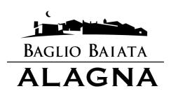 Baglio Baiata Alagna