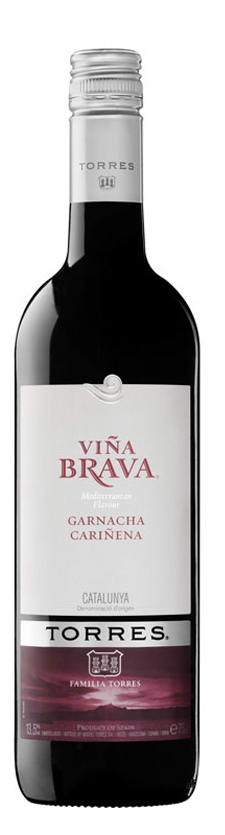 Familia Torres Viña Brava Tinto