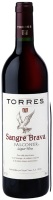 Familia Torres Sangre Brava
