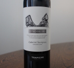 Trapiche Estacion 1883 Cabernet Sauvignon