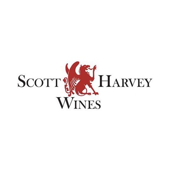 Scott Harvey