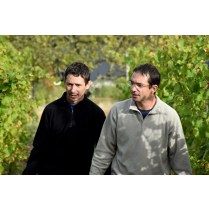 Domaine Claude Vosgien
