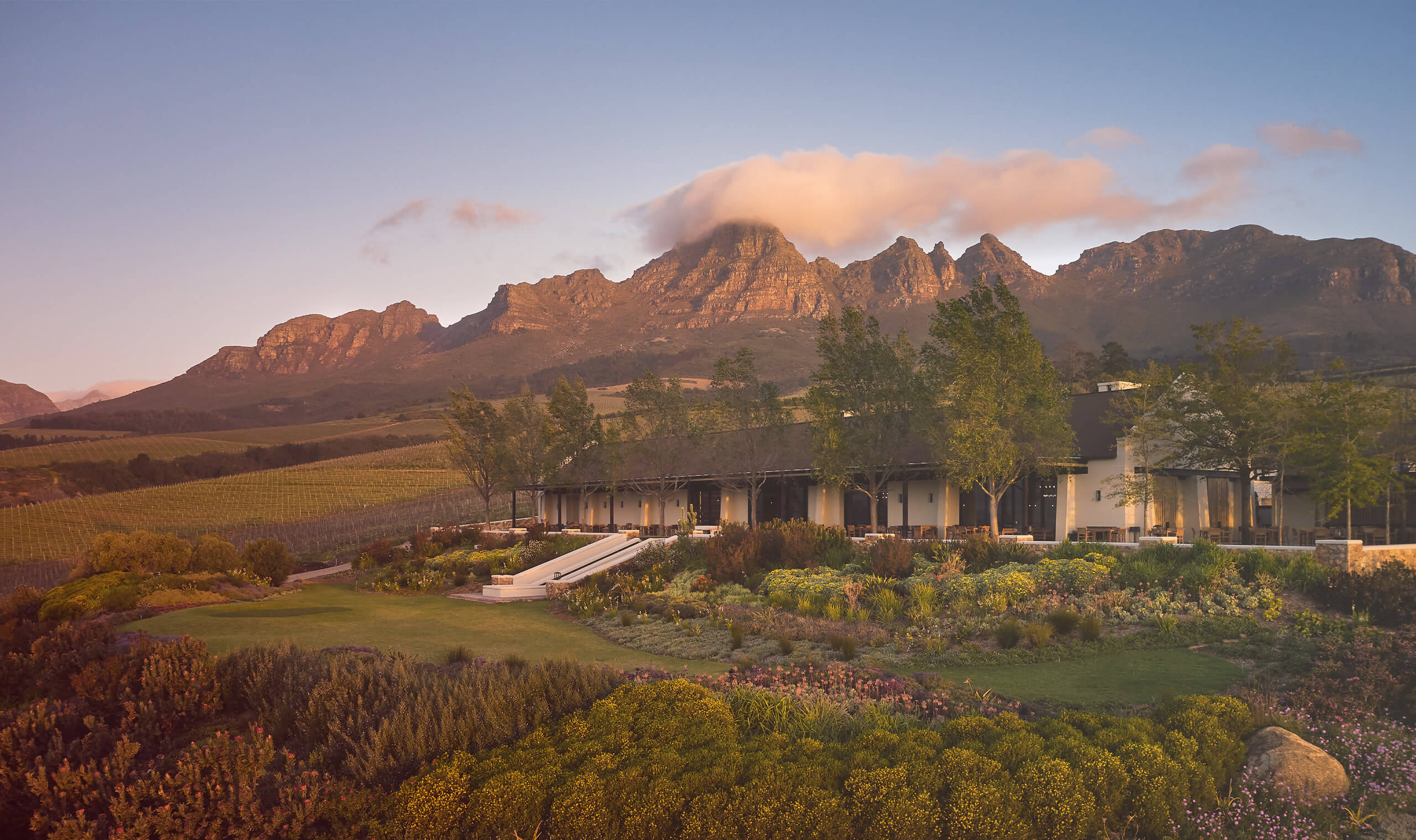 Ernie Els Proprietor