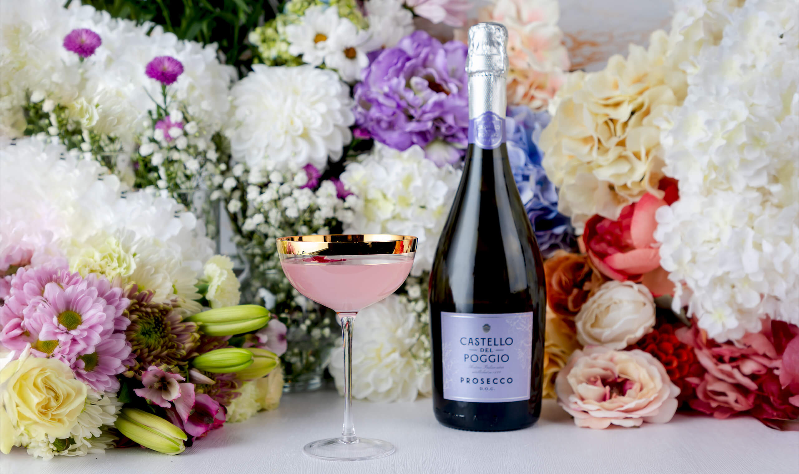 Castello del Poggio Sweet Red | Vivino English