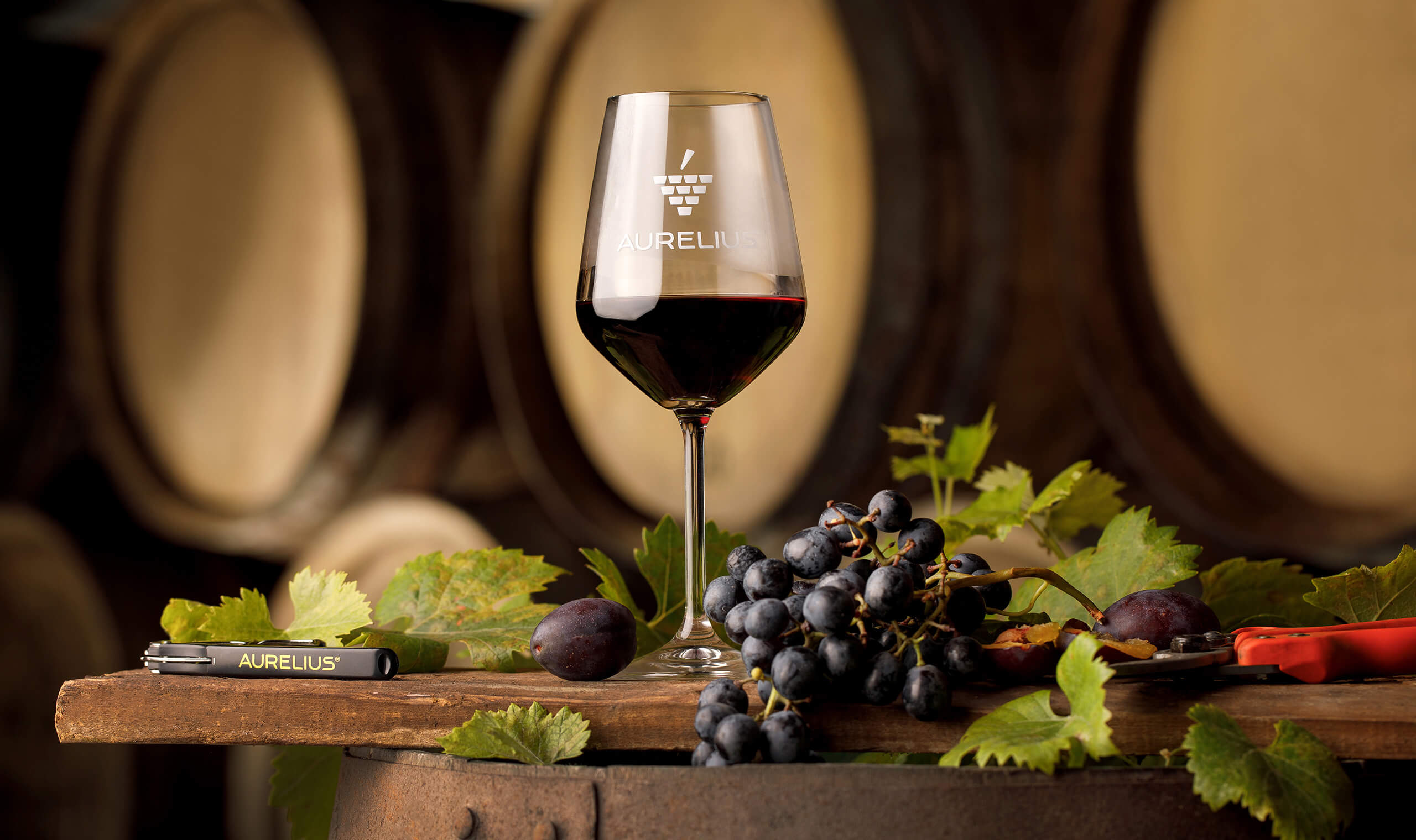 Aurelius Glera Extra Brut | Vivino English